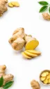 Fresh Ginger