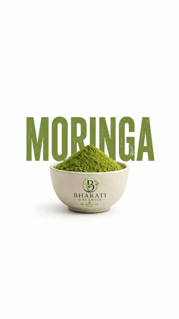Moringa Powder
