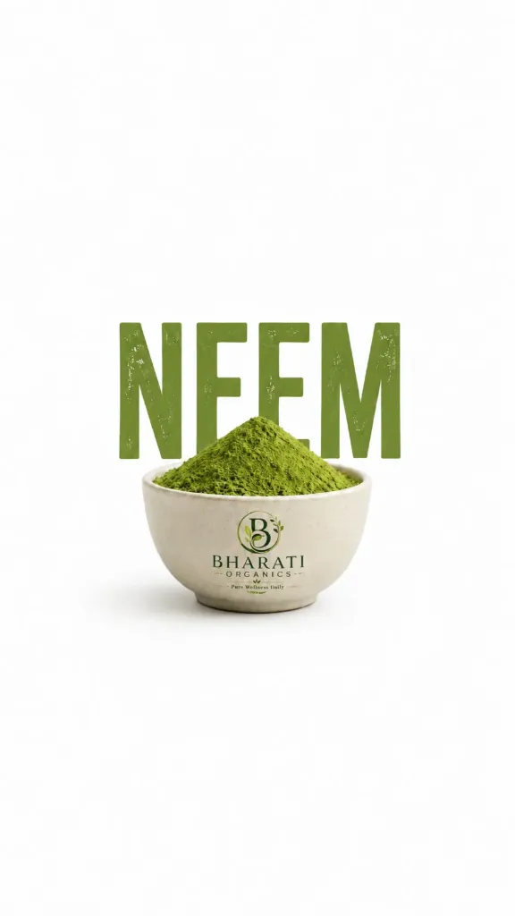 Neem Powder