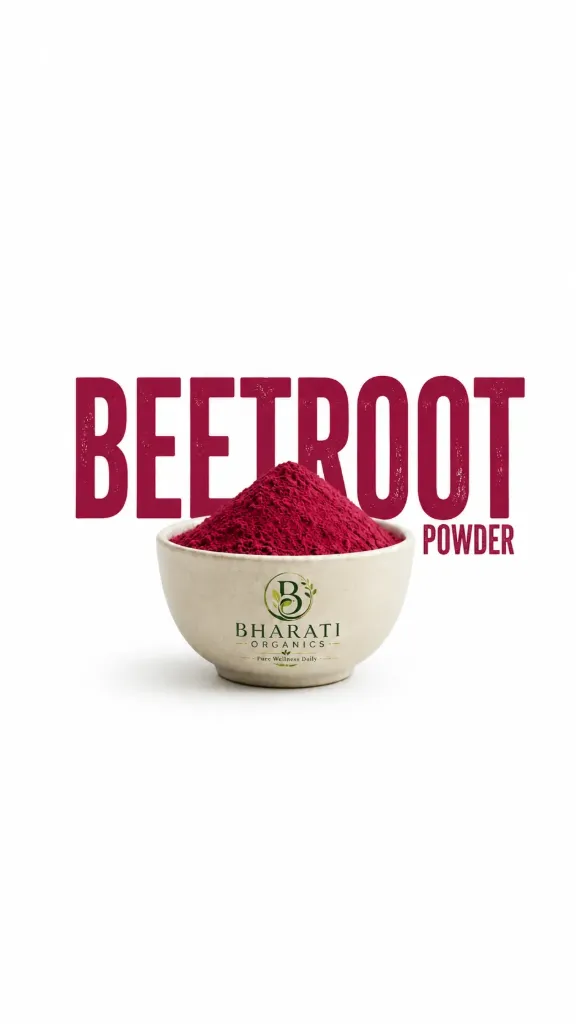 Beetroot Powder